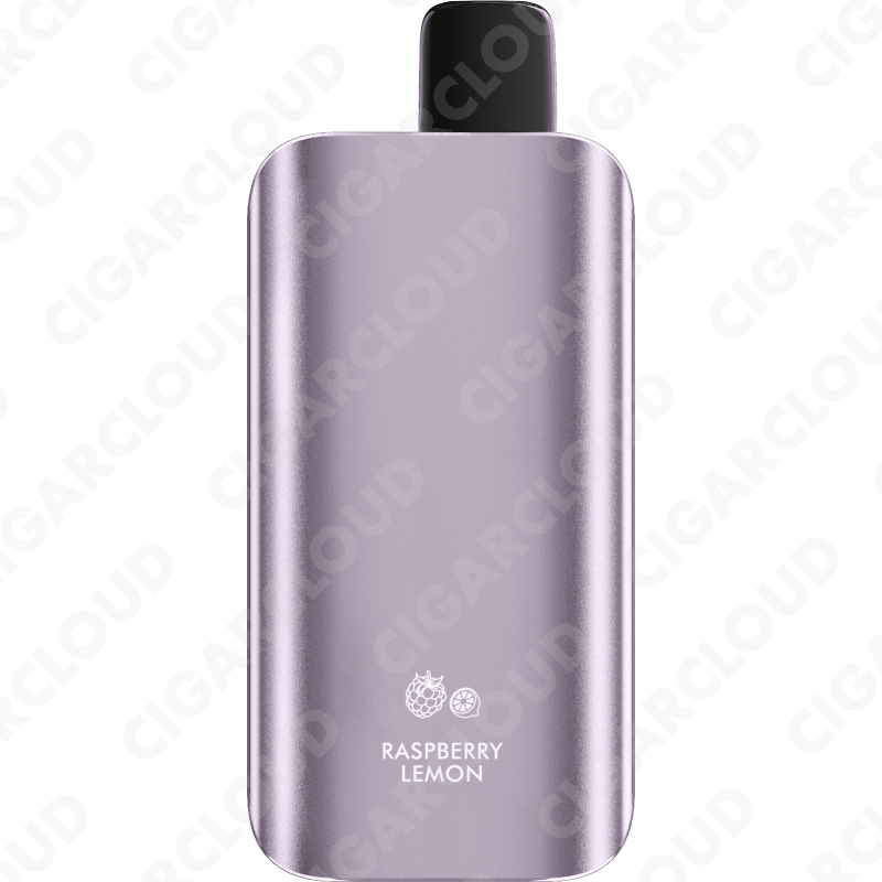 HQD Glaze Малина Лимон